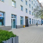 Gdynia Cozzi Apartment