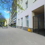 Gdynia Cozzi Apartment