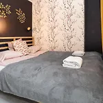 Gdynia Cozzi Apartment
