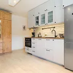 Gdynia Cozzi Apartment